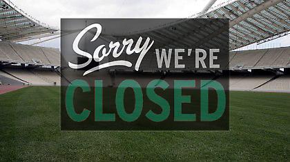 Τιμωρία δύο αγωνιστικών στον Παναθηναϊκό!