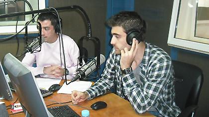 Ο Σωκράτης Παπασταθόπουλος στον ΝovaΣΠΟΡ FM 94,6 (video)