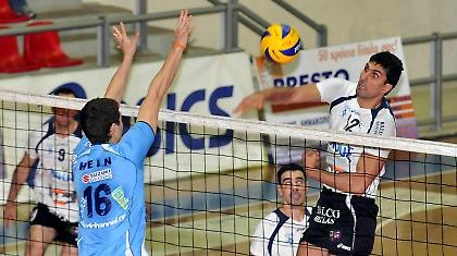 Τέλος ο Χέιν από τη Λαμία