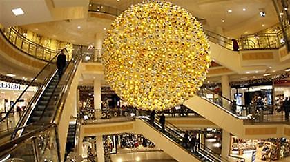 Άδειασαν τα ράφια οι Γερμανοί!