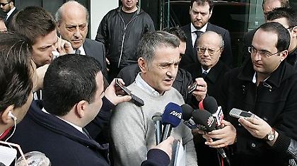 Τζόνι, επόμενη μέρα και... μαντείες