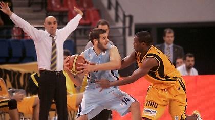 «Μπορώ και καλύτερα…»