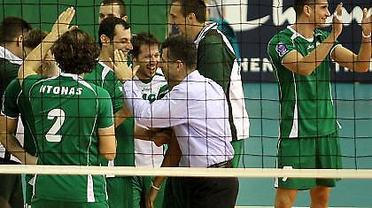 Πρόστιμο στον Παναθηναϊκό