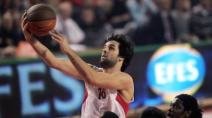 Τεόντοσιτς ο μέγας!