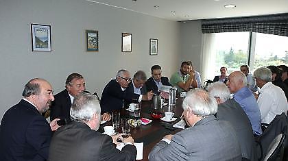 Ανακοίνωσε πρόγραμμα 10ης, 11ης, 12ης αγωνιστικής ο ΕΣΑΚΕ