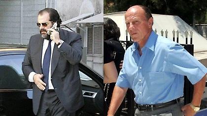 «Δεν πήρε δάνειο, γι’ αυτό βγάζει χολή ο Δομάζος»!