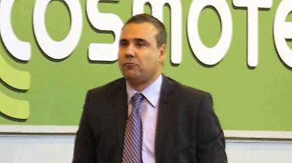 Με λεφτά και ηθικό