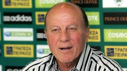 Η απάντηση του Μίμη Δομάζου