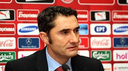 Ίσως όχι μόνο ένας…