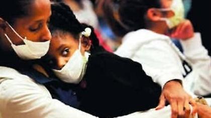 Η νέα γρίπη Α 