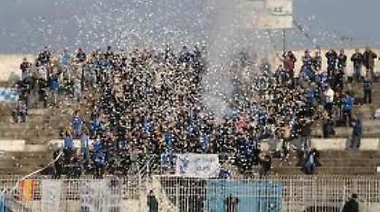 Αγωνία στο Βόλο