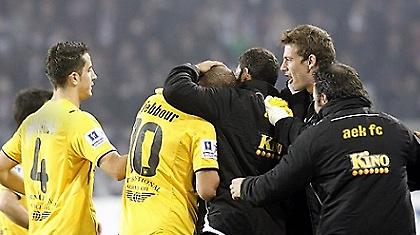 Με φόβο και πάθος, έπραξαν το σωστό...