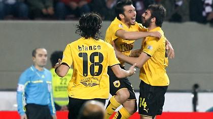 Το χρέος τους είναι να πάρουν το Κύπελλο!