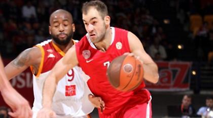 Κρατάει… πρωτιά και νίκη