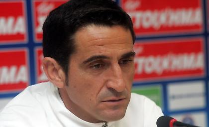 Χιμένεθ: «Πάντα όπως… σήμερα»!