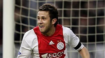 Πρόκριση για «Αίαντα»