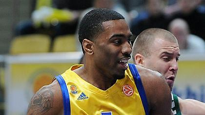 MVP ο Λάνγκφορντ, δεύτερος ο «Σόφο»