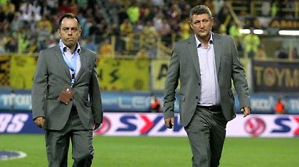 Φουλ για επιθετικό