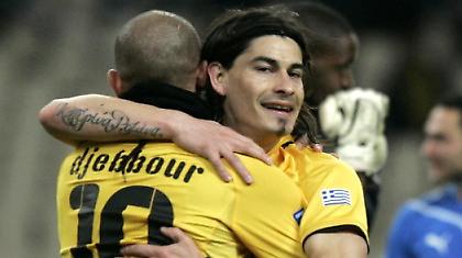 Καυτές πατάτες…