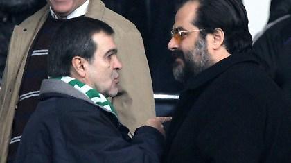 Θα επιστρέψουν!