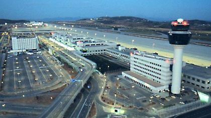 Mας… κουφαίνει το Ελευθέριος Βενιζέλος!