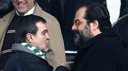 Κύριοι Βγενόπουλε και Πατέρα εξηγηθείτε καθαρά…