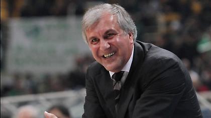 Θύμα ληστείας ο Ομπράντοβιτς