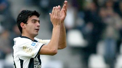 Αθανασιάδης: «Όνειρό μου ένα πρωτάθλημα με τον ΠΑΟΚ»