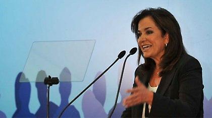 Τα WikiLeaks καίνε την Ντόρα