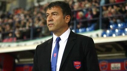 «Ο Πανιώνιος θα ενισχυθεί»