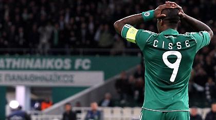 Σισέ: «Θα μου μείνει τραύμα…»