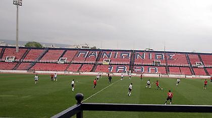 «Άδικη επίθεση από μια ΠΑΕ-συνεργάτιδα»