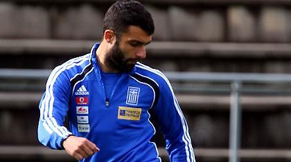 «Πιστεύω στον εαυτό μου»