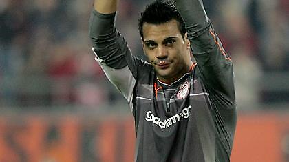 «Θα υπάρξουν εξελίξεις για Πάρντο»