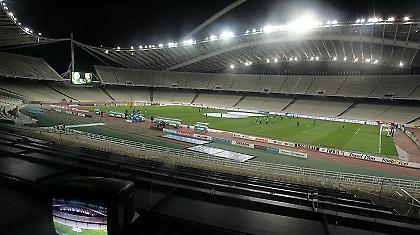 Δεν κάνει έφεση ο ΠΑΟ