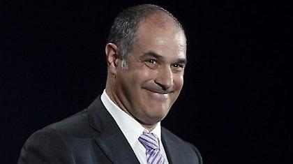 Θουμπιθαρέτα: « Με Αφελάι κλείσαμε τις μεταγραφές»