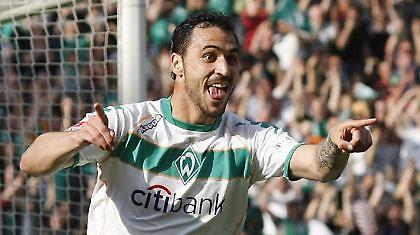 Και Αλμέιδα η Μπεσίκτας