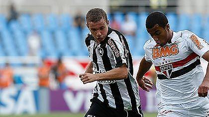 Μάτος: «Θέλω να μείνω στην Μποταφόγκο»