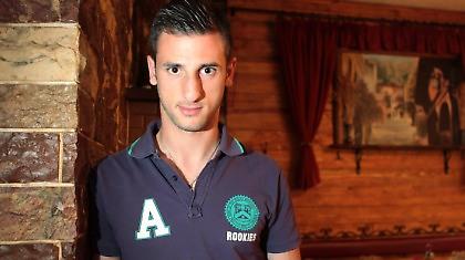 Κοντά σε Αποστολόπουλο