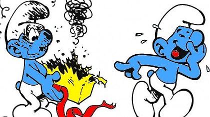 Το «κατσίκι», οι γραφικούληδες και ο αγαπητός συνάδελφος