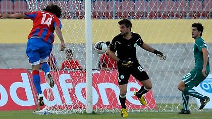 Σιδεράκης: «Κοντά σε συμφωνία με την ΑΕΚ»!