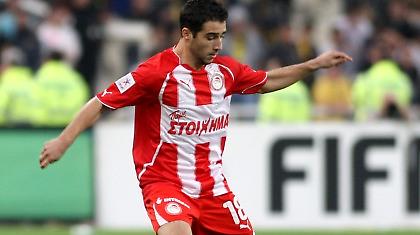 Ασταμάτητος ο Φετφατζίδης!