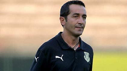 Στην Καρδίτσα ο Καραγιάννης!