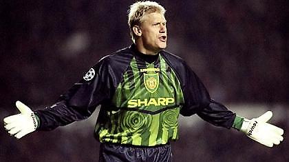 Μετά τον Πίτερ Σμάιχελ...