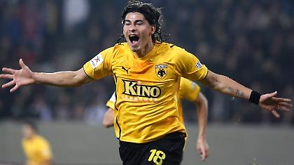 Όσο δεν υπογράφει ο Μπλάνκο…