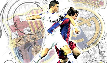 Μέσι + Ρονάλντο = 104 γκολ στο 2010! (video)