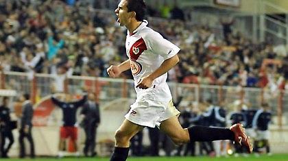 Μετά τον Ντέκο και…  Αρμεντέρος