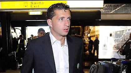 Και η ''A Bola'' για Ρόσεμπακ