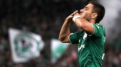 «Έχω δει τι μπορεί να κάνει ο Φερέιρα»