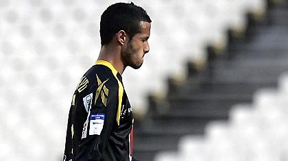 Στην Πάρμα ο Κάλβο